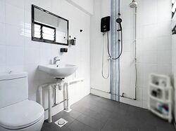 Blk 724 Reservoir View (Bedok), HDB 4 Rooms #574229561